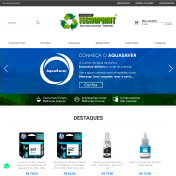 E-commerce via Tray (Tecnoprint)