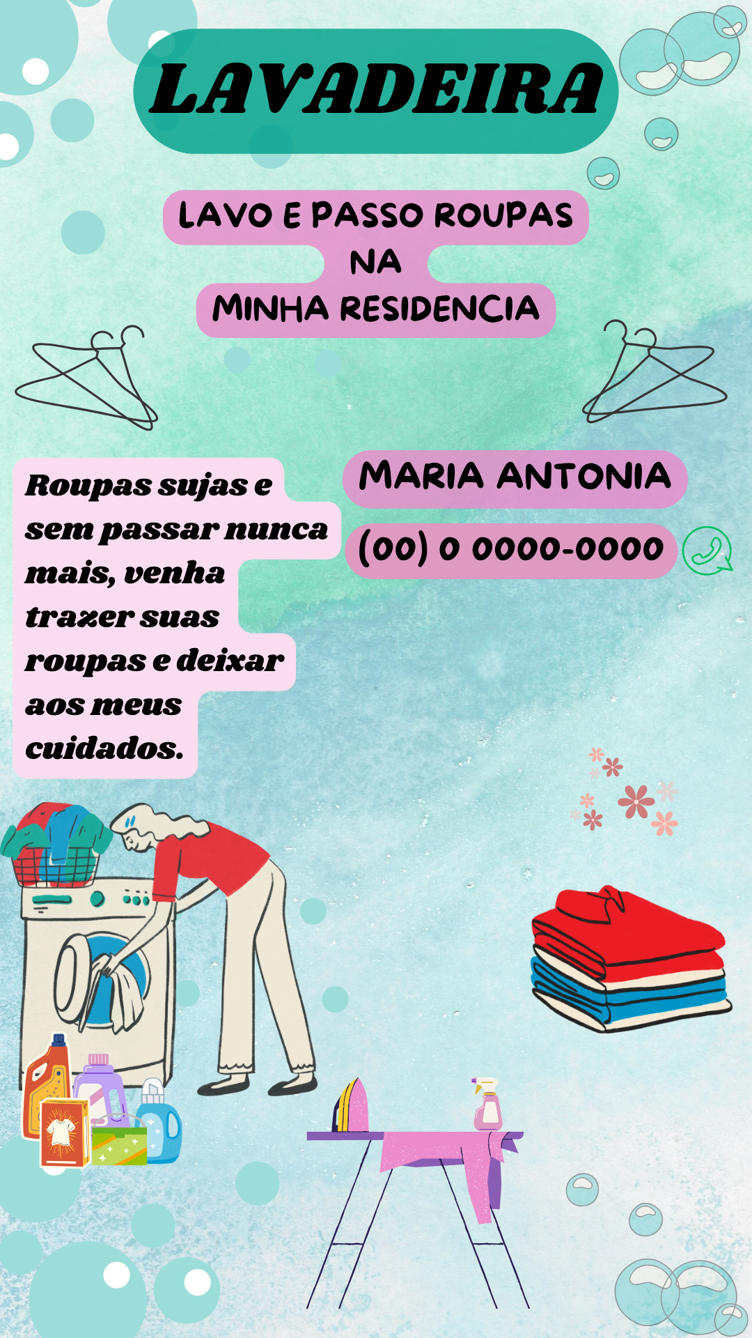 DIVULGUE SEU TRABALHO NAS REDES SOCIAIS