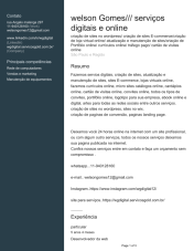 portfolio