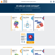 Alura books