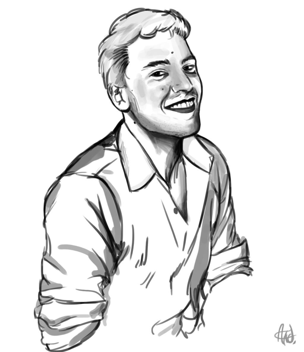 Ilustração Digital