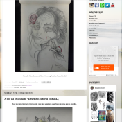 Blog: Meu Portfólio