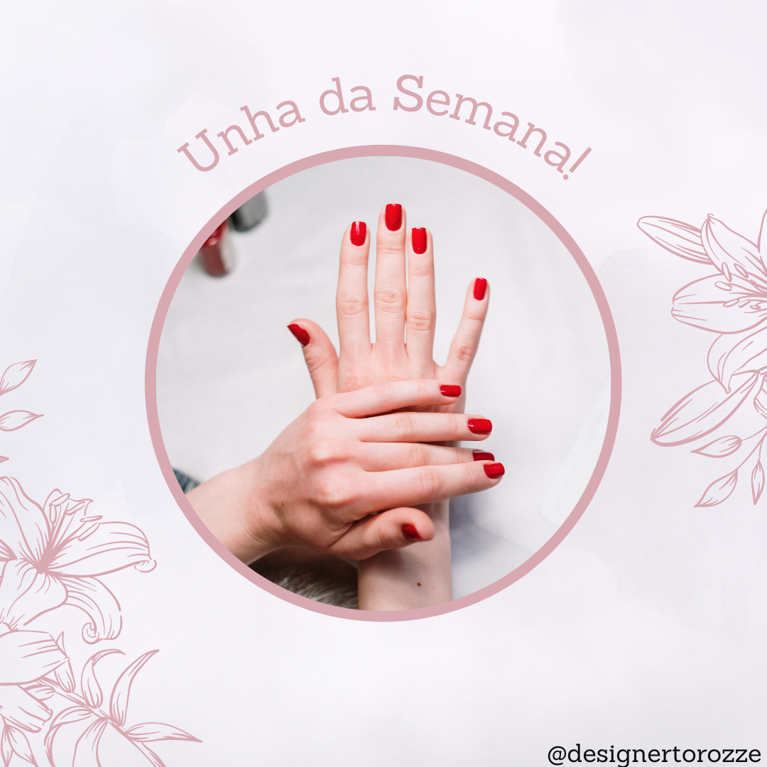 Designer social midia
