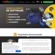 Infotec Desenvolvimento