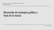 Conceito de Marca