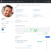 GitHub