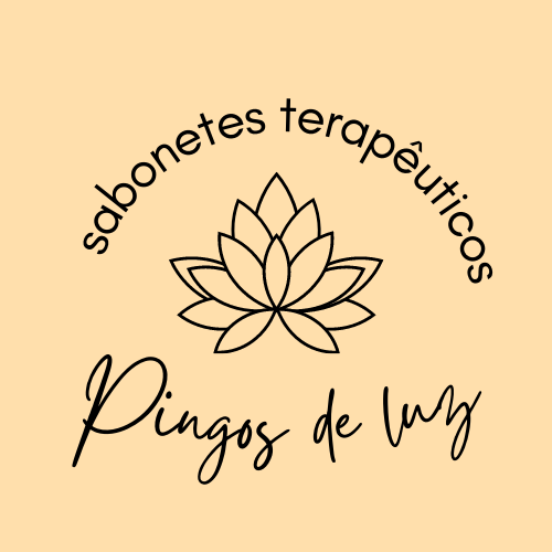 Logotipo para empresa de sabonetes terapêuticos