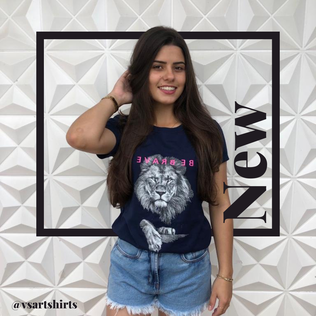Banners para redes Sociais - loja de camisas