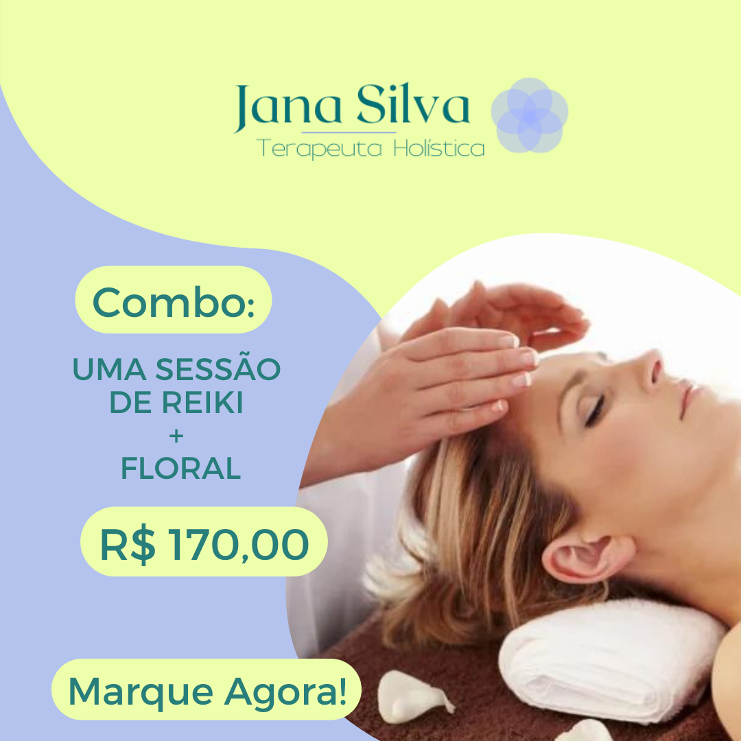 Post Instagram - Para Terapeuta Holística.