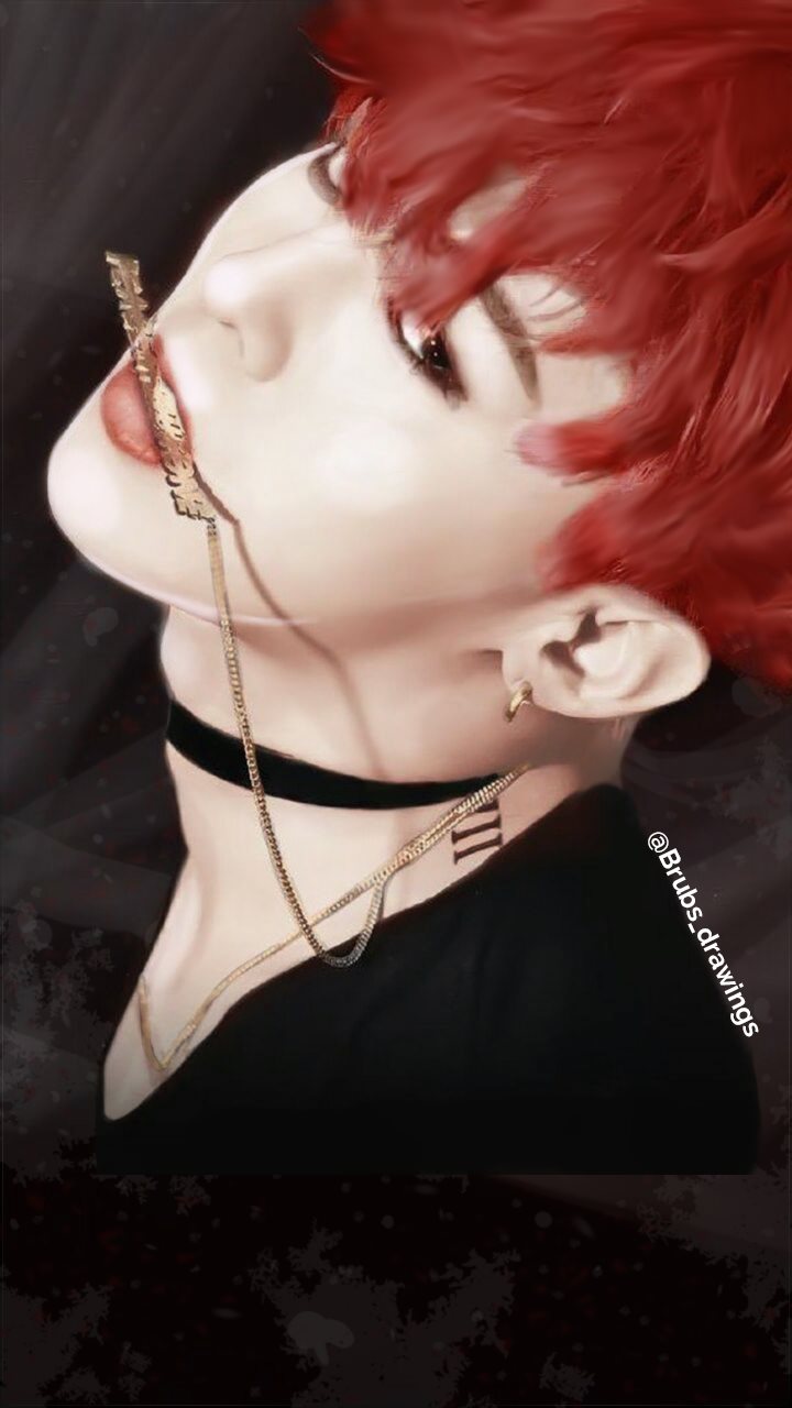 Gdragon // Realismo