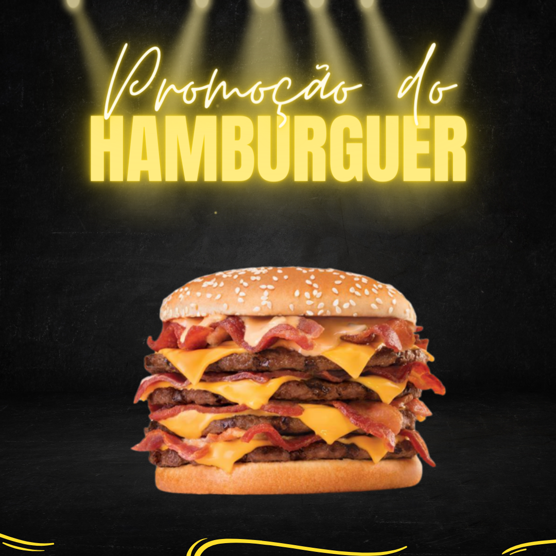 Hambúrguer