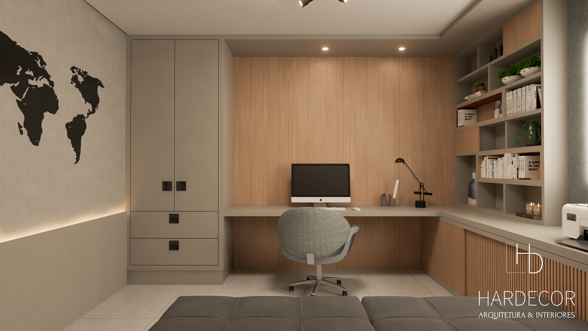 Interiores CR
