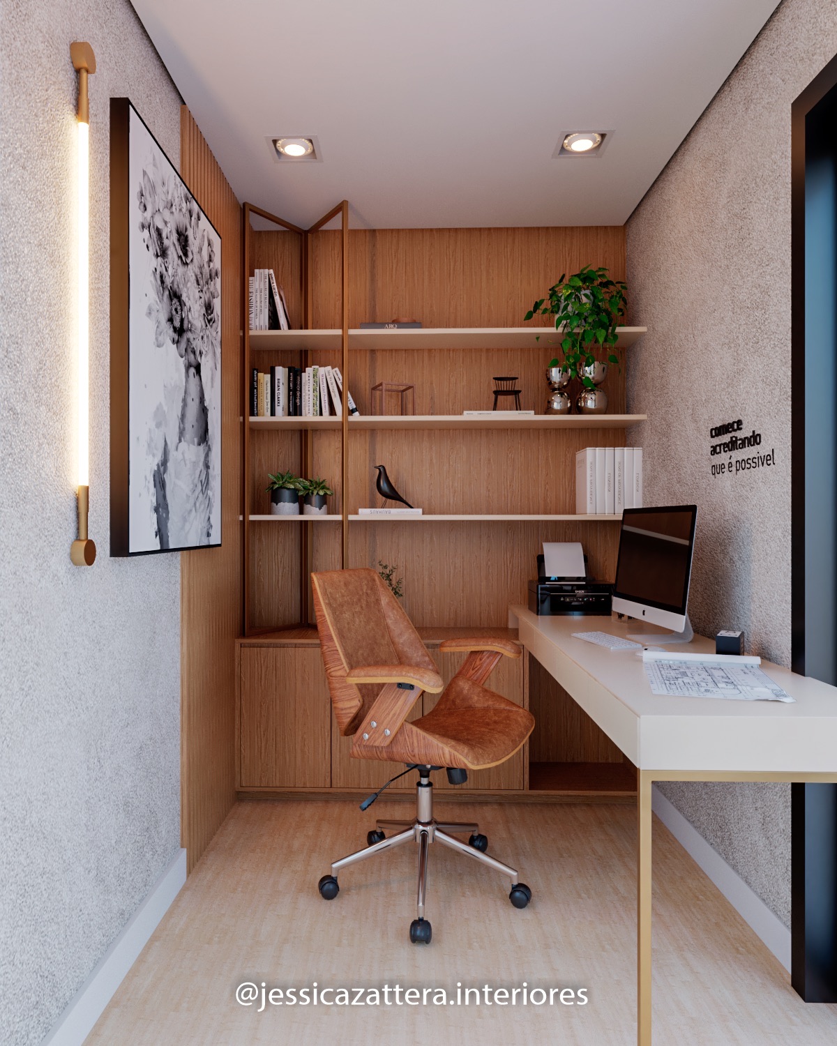 Home Office