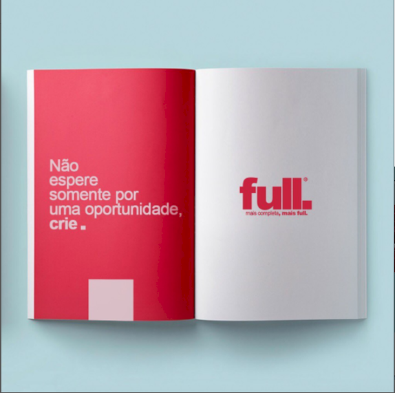 Agência Mais Full