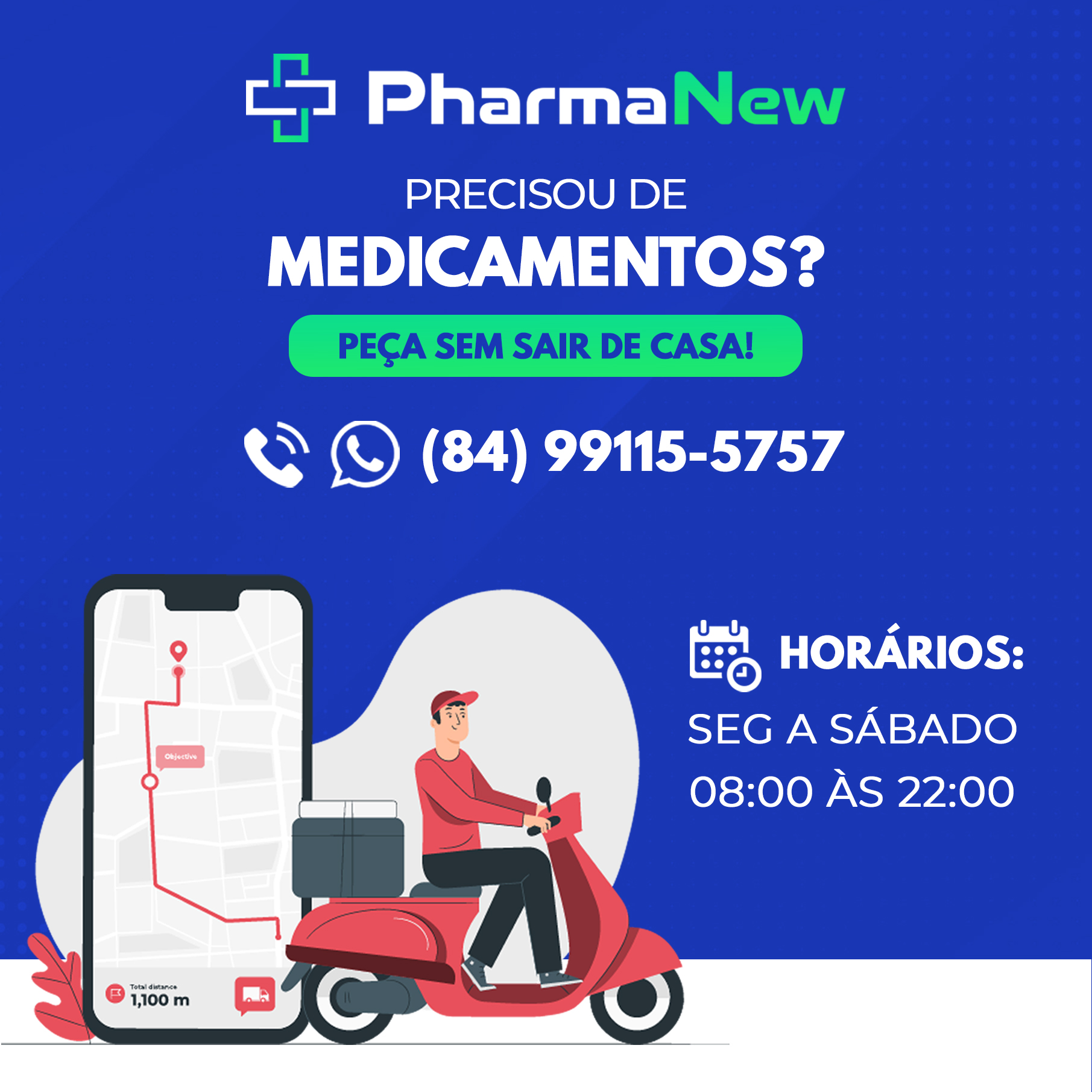 Arte para Farmácia