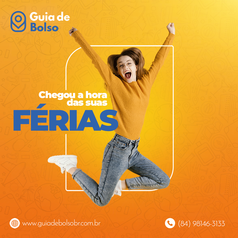 Social Media Agência de Turismo
