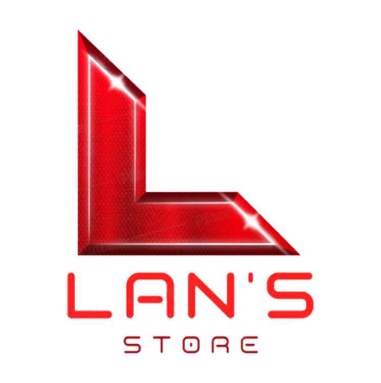 Lan's Store (Minha Empresa)