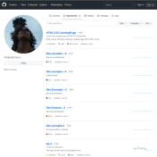 Portfolio Git Hub