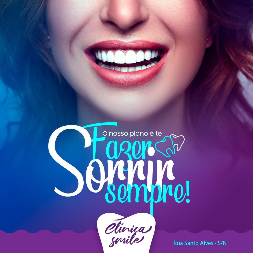 Arte clínica smile
