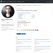 Meu github
