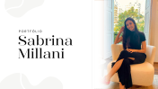 Portifólio Sabrina Millani