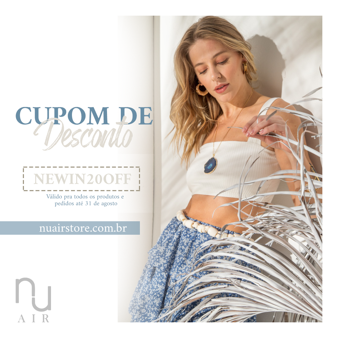 Social Media BeePro - Cliente: Nuair