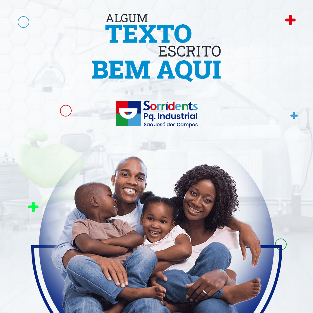 Social Media BeePro - Cliente: Sorridents