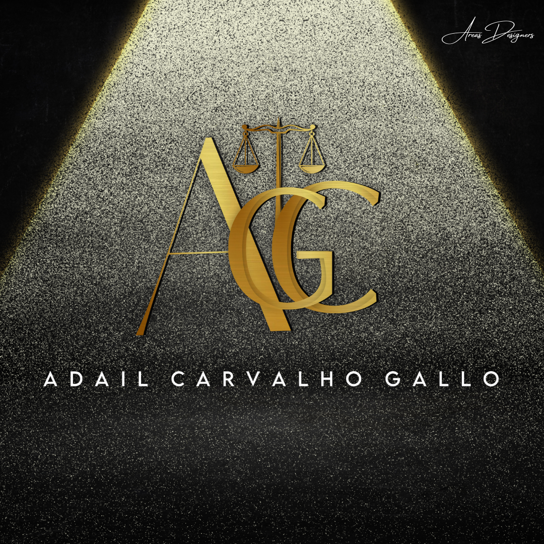Logo cliente advogada