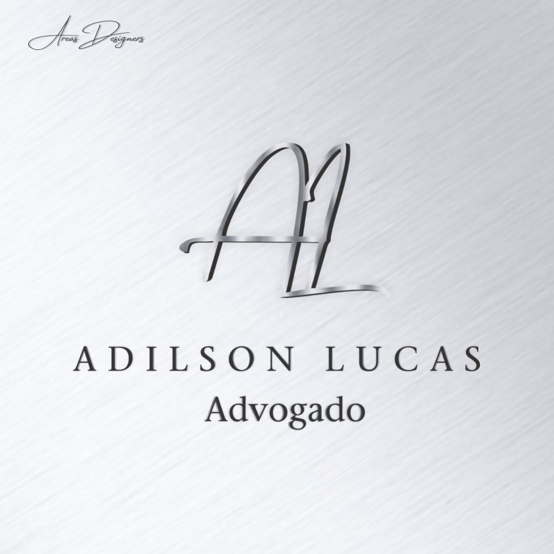 Logo cliente Admilson Advogado