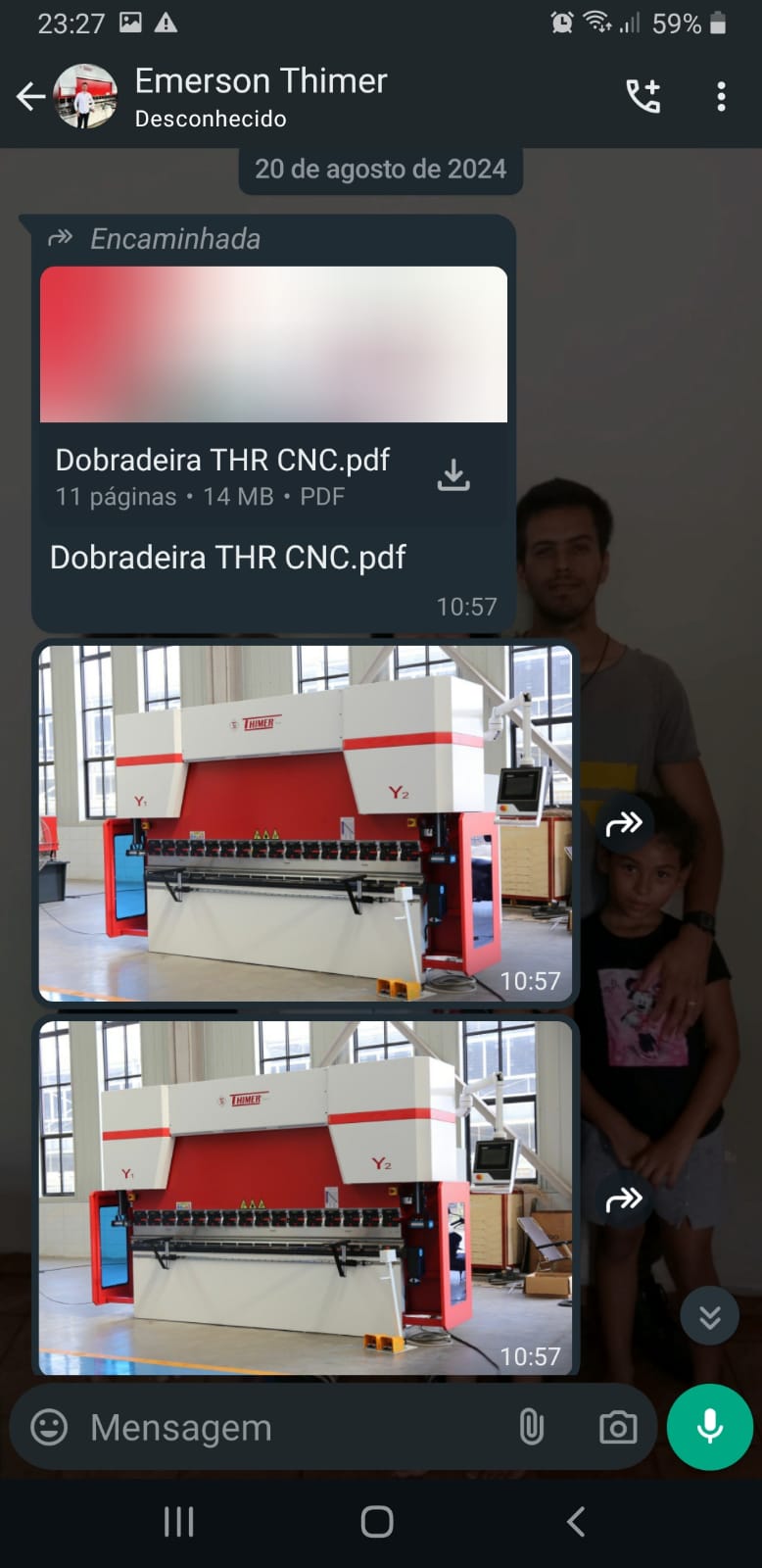 Tradução Técnica