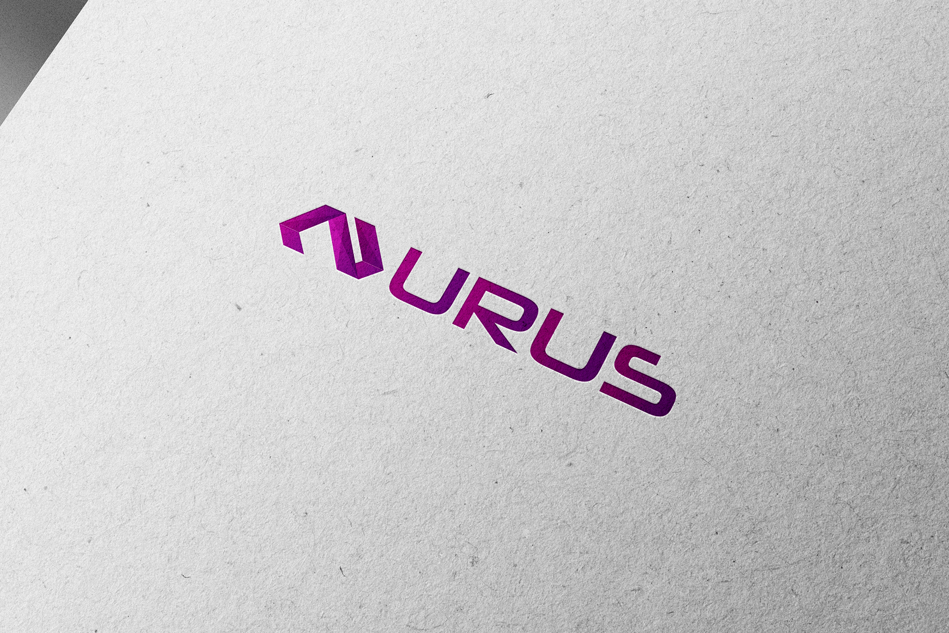 Urus - Logo