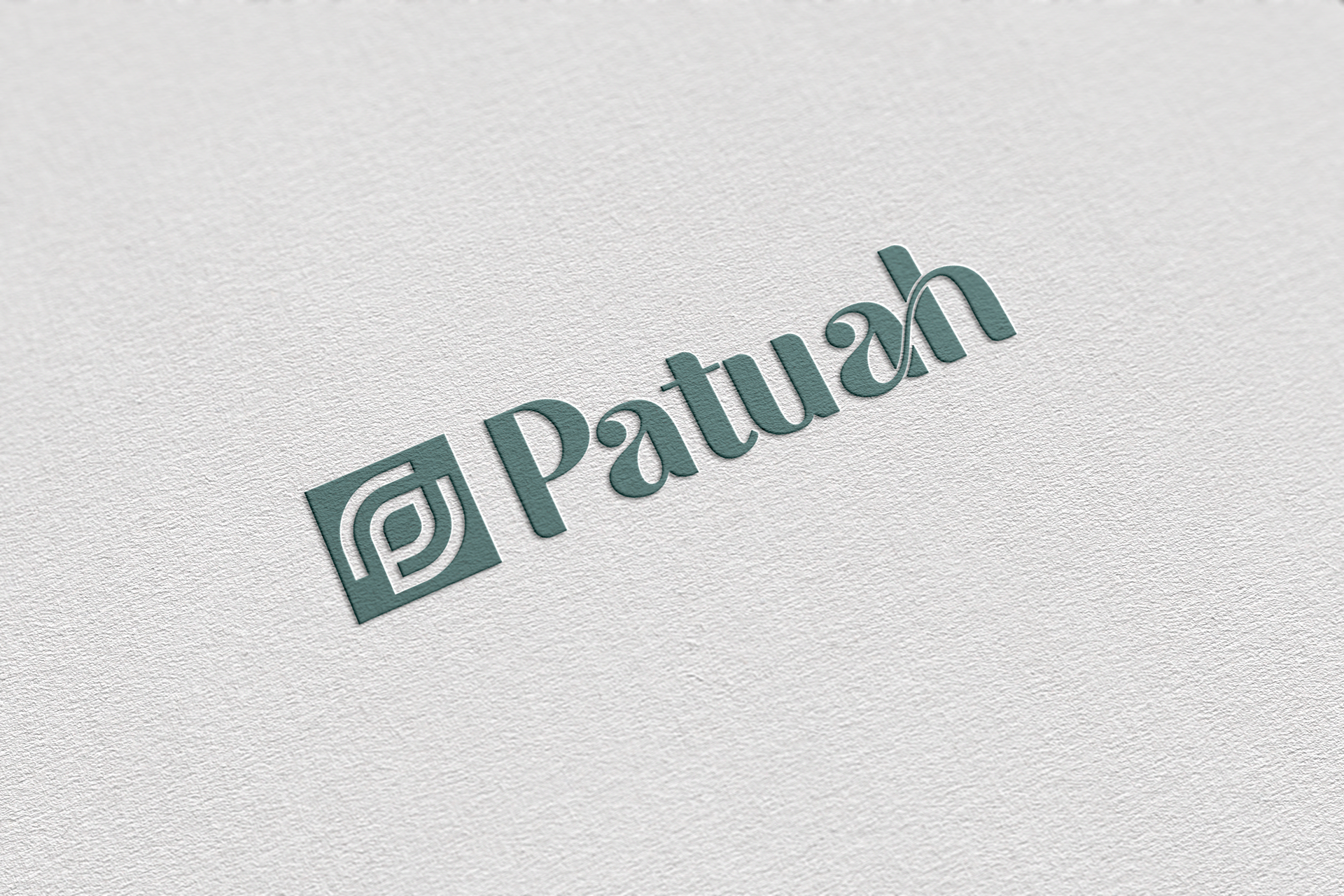 Patuah - Logo