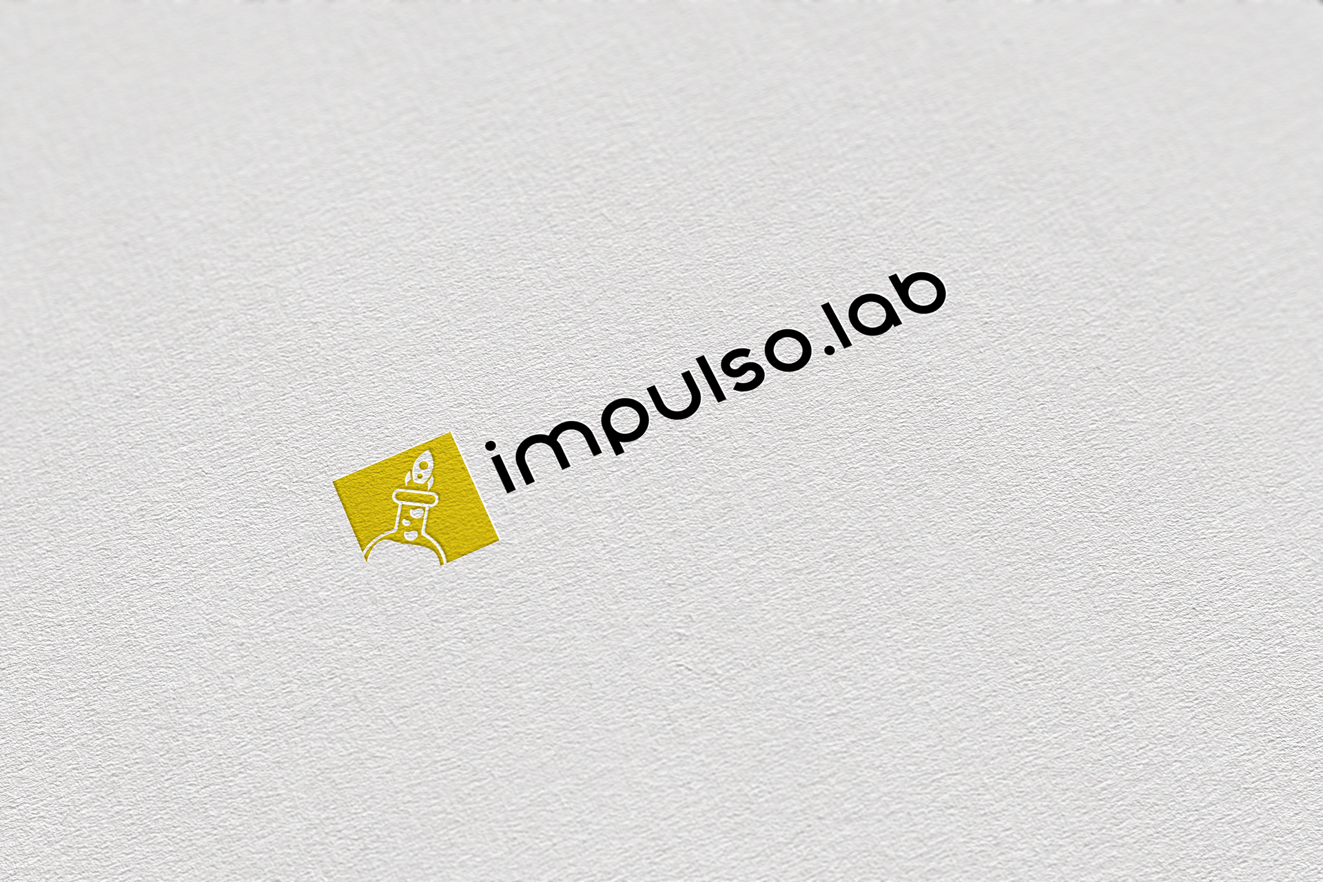 Impulso.Lab - Logo