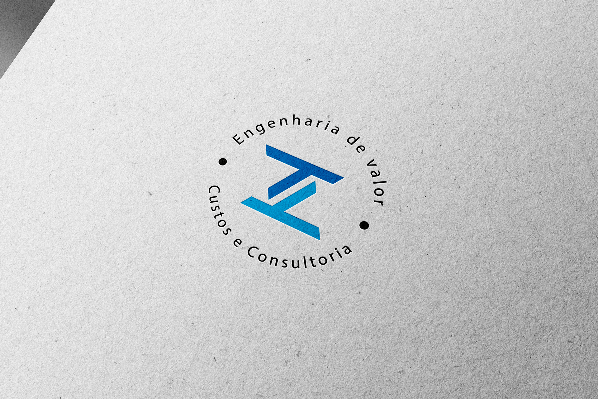 Engenharia de Valor - Logo