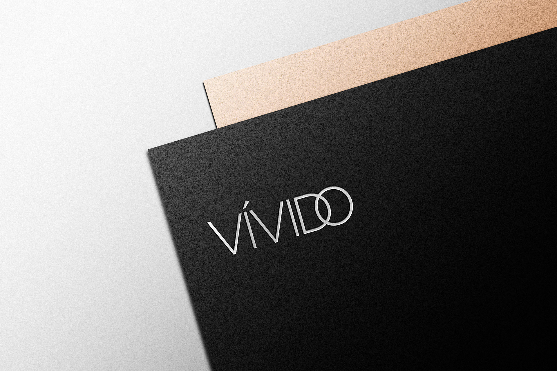 Vivido - Logo