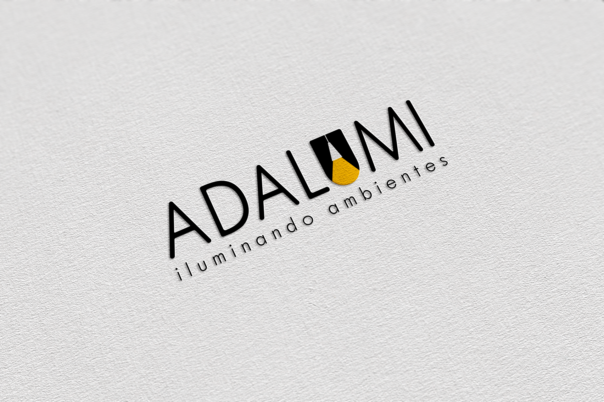 Adalumi - Logo