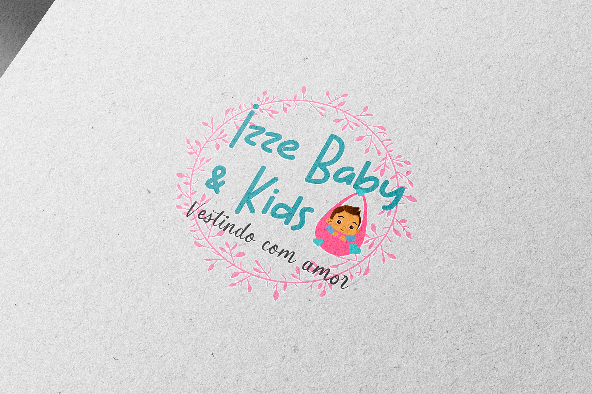 Izze Baby & Kids