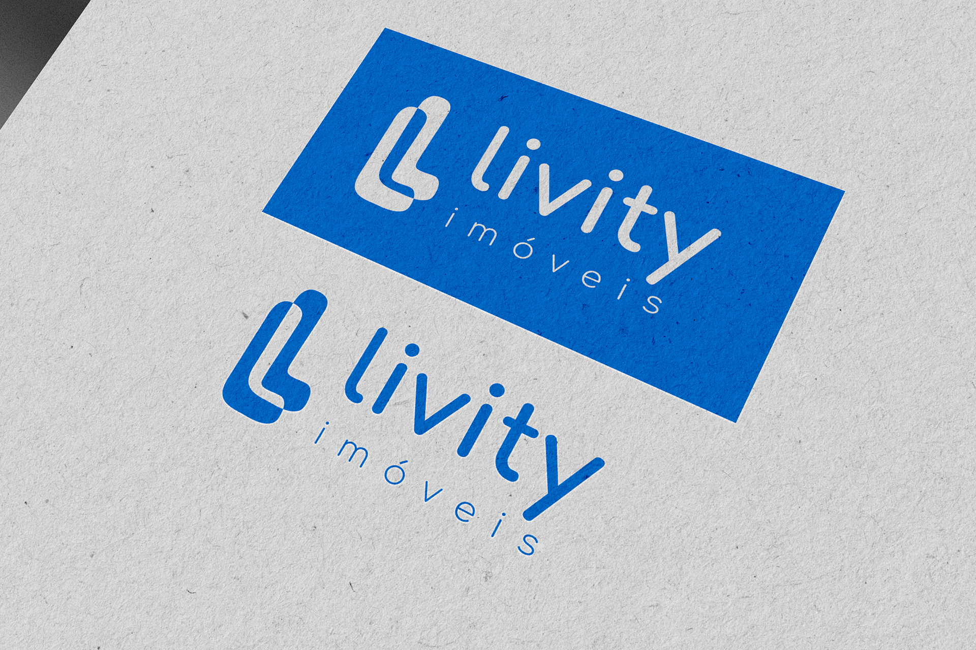 Livity - Logo
