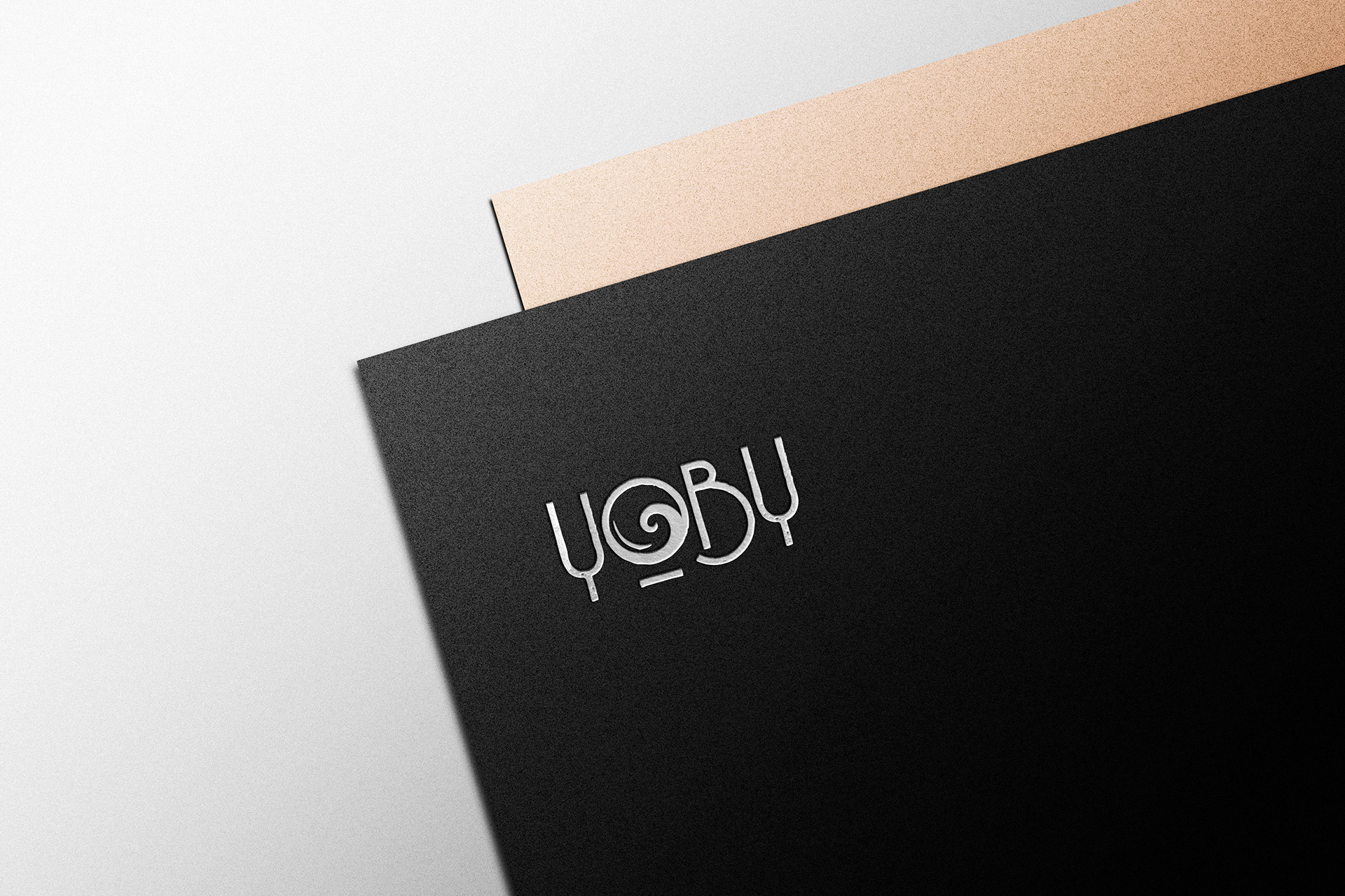 Yoby - Logo
