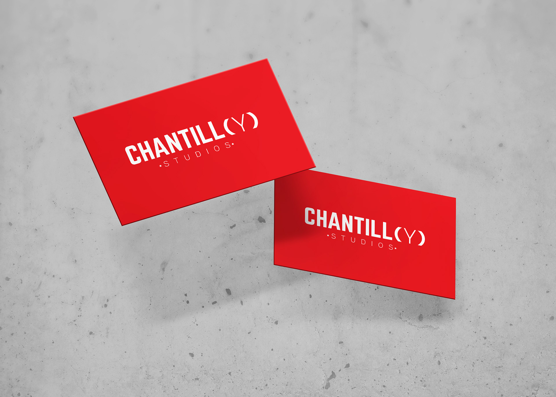 Chantilly Studio