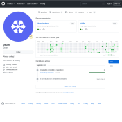 GitHub