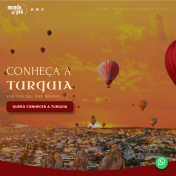 Mundo Pró Viagens