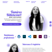 Tamires Bittencourt