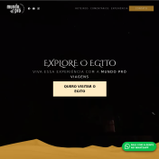 Mundo Pró Viagens