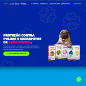 SAOT - Marketplace e Design