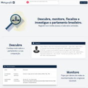 Metaperfil