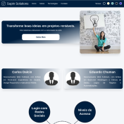 Supin Solutions
