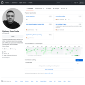 github