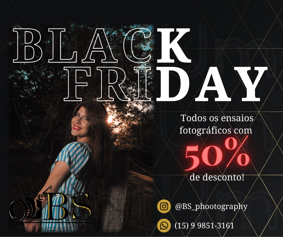 Postagem Instagram - Fotógrafo
