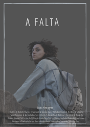 A Falta - Curta Metragem | Design